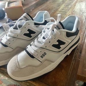 New Balance 550s